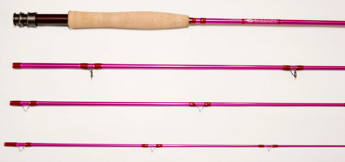 Product Review: Elkhorn Fly Rod and Reel